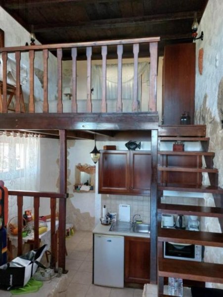 Kato Zakros Ostkreta, Kato Zakros: Schöne Apartments mit Meerblick zu verkaufen Haus kaufen